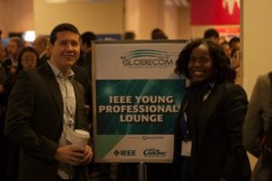 Read more about the article 5 Years of Volunteering with IEEE ComSoc