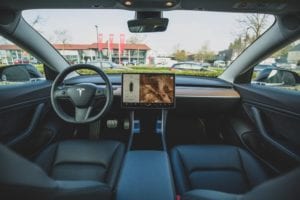 Read more about the article Caching for Self-Driving Cars in Multi-access Edge Computing