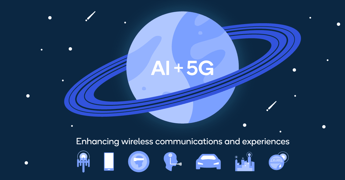 You are currently viewing AI-aided Resource Allocation for Future Mobile Networks