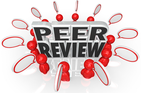 You are currently viewing Paper review; not just an in-kind contribution
