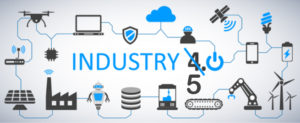 Read more about the article Industry 5.0 : Technology That Will Transform The Globe